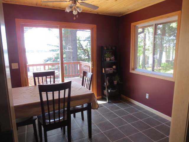 3067 East Lake George Road Rhinelander, WI 54501 - Photo 6 of 17 Gallery Image 6