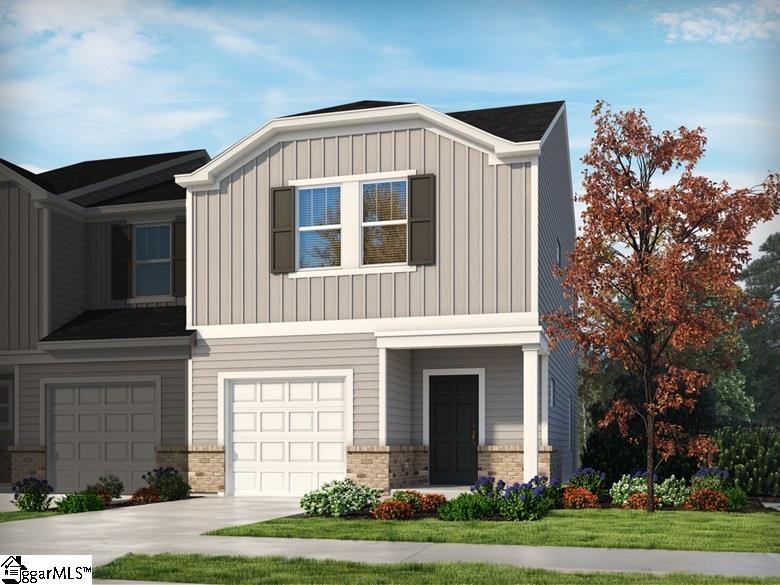 823 Thread Way Greer, SC 29651 - Photo 1 of 26