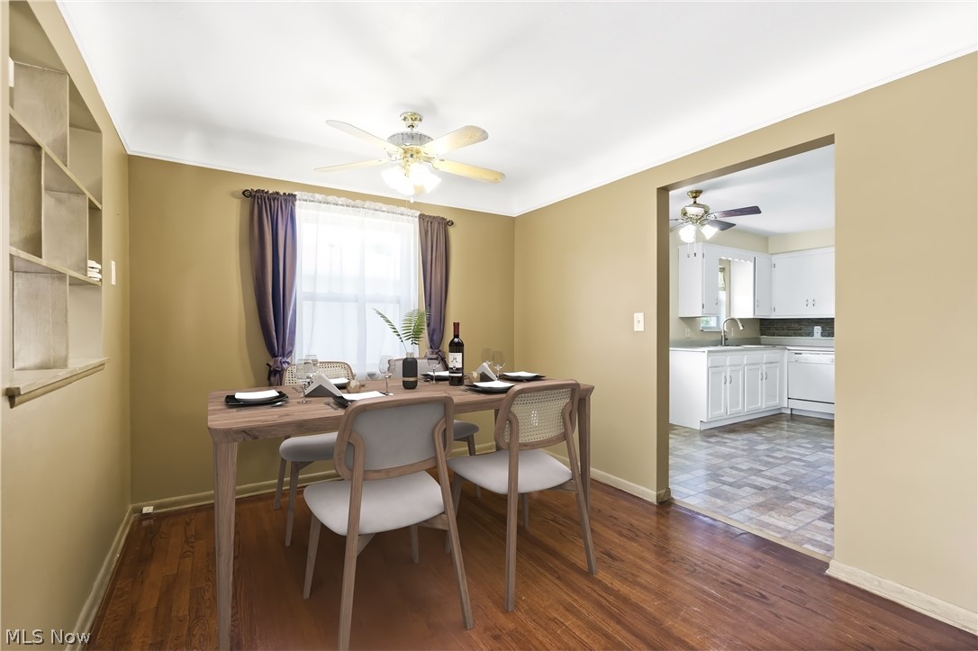 1112 Orchardview Road Cleveland, OH 44134 - Photo 5 of 24