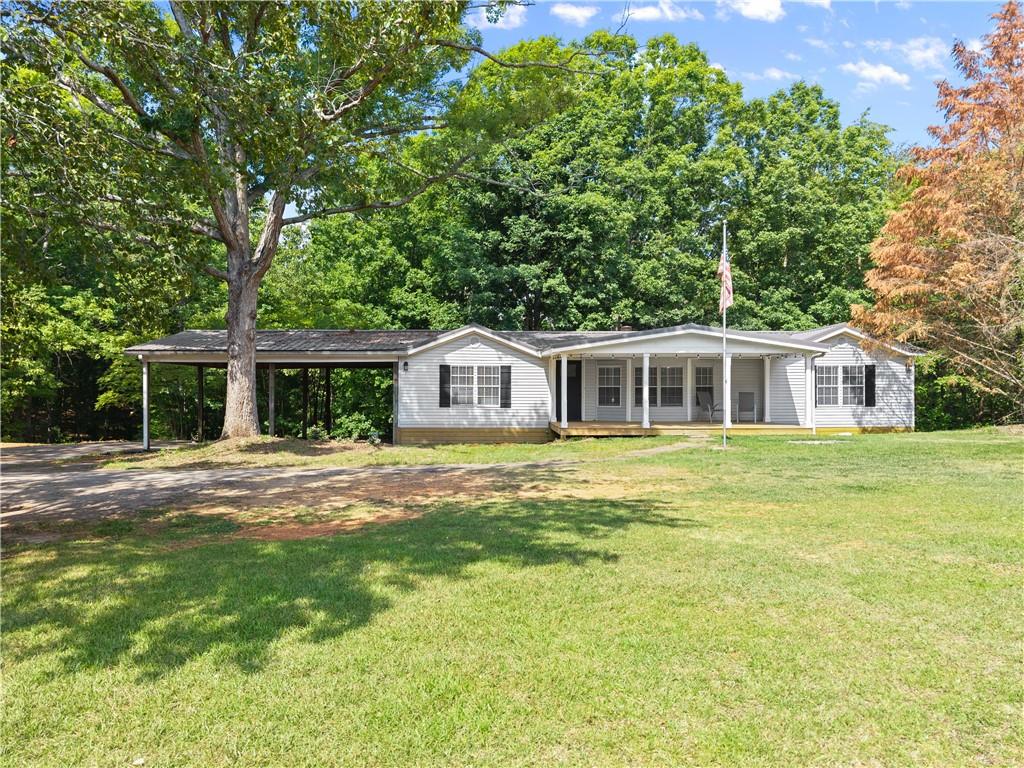 3501 Looper Lake Road Gainesville, GA 30506 - Photo 1 of 47 Gallery Image 1
