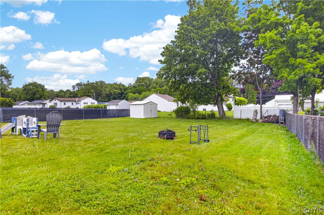 480 Van Rensselaer Road Utica, NY 13502 - Photo 28 of 29