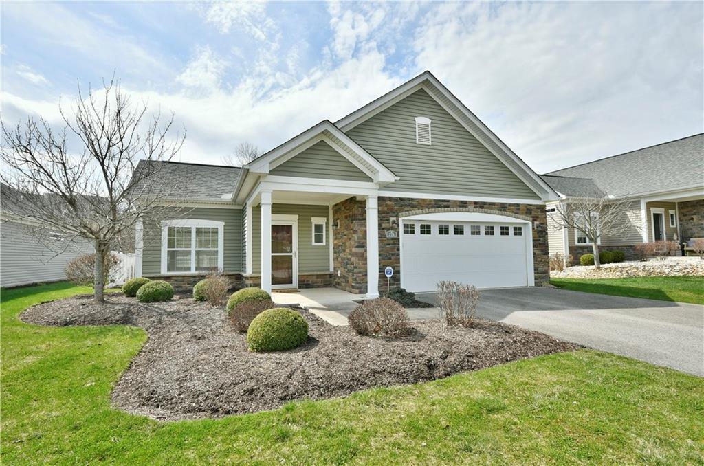 273 McClane Farm Road Washington, PA 15301 - Photo 1 of 24 Gallery Image 1