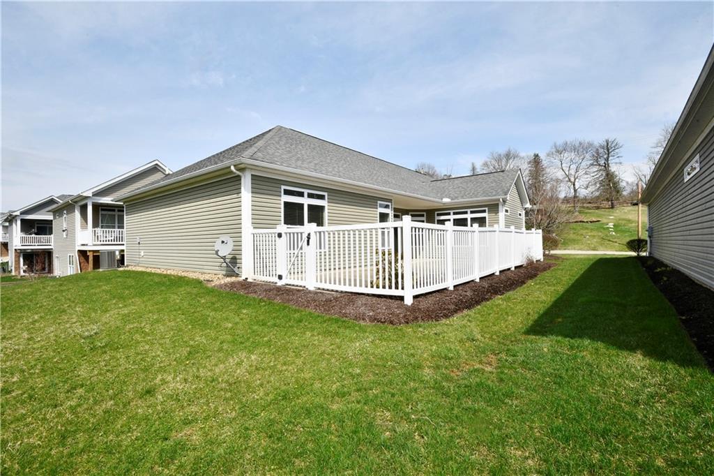273 McClane Farm Road Washington, PA 15301 - Photo 23 of 24 Gallery Image 23