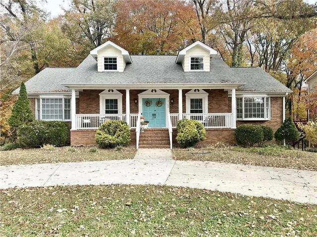 $485,000 | 3102 Covewood Street, High Point, NC 27265