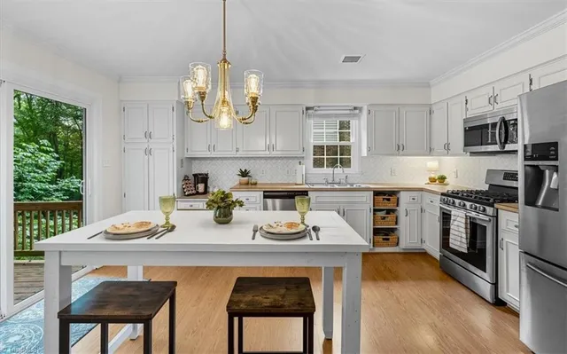 $485,000 | 3102 Covewood Street, High Point, NC 27265