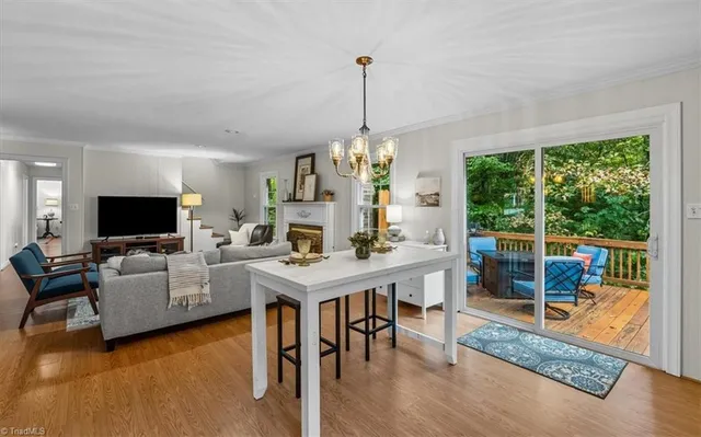 $485,000 | 3102 Covewood Street, High Point, NC 27265