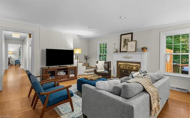 $485,000 | 3102 Covewood Street, High Point, NC 27265