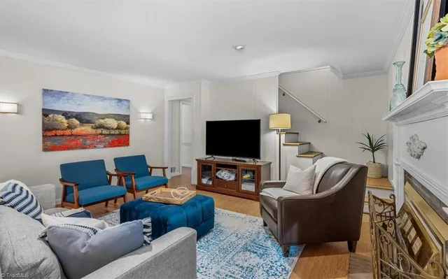 $485,000 | 3102 Covewood Street, High Point, NC 27265