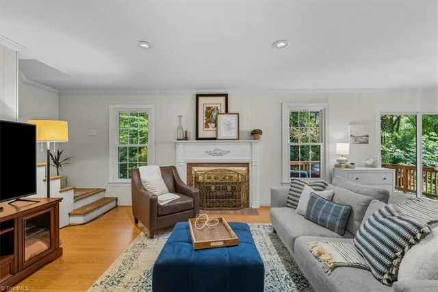 $485,000 | 3102 Covewood Street, High Point, NC 27265