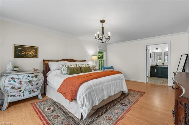 $485,000 | 3102 Covewood Street, High Point, NC 27265