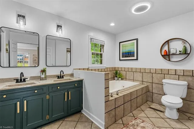 $485,000 | 3102 Covewood Street, High Point, NC 27265