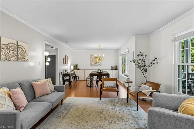 $485,000 | 3102 Covewood Street, High Point, NC 27265