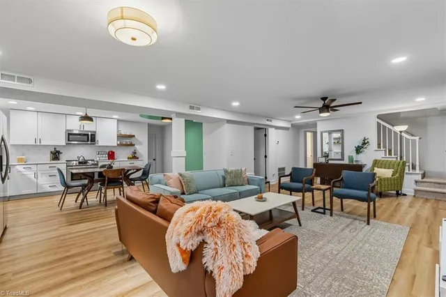 $485,000 | 3102 Covewood Street, High Point, NC 27265