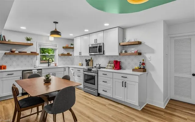 $485,000 | 3102 Covewood Street, High Point, NC 27265