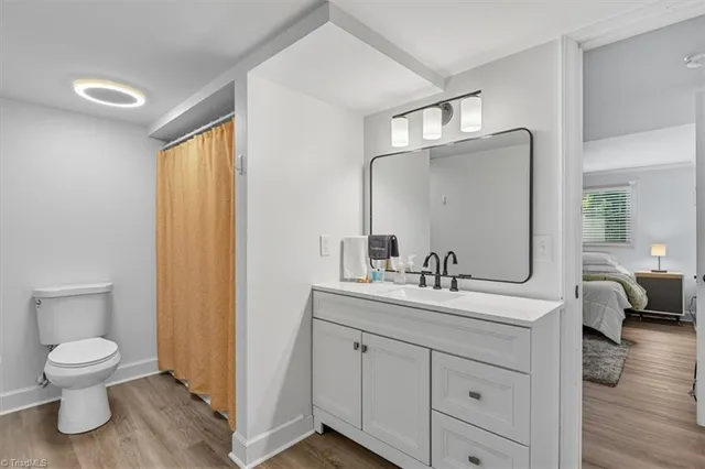 $485,000 | 3102 Covewood Street, High Point, NC 27265