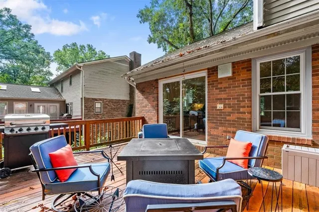 $485,000 | 3102 Covewood Street, High Point, NC 27265