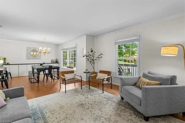 $485,000 | 3102 Covewood Street, High Point, NC 27265