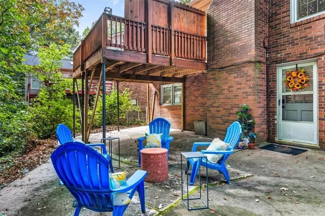 $485,000 | 3102 Covewood Street, High Point, NC 27265