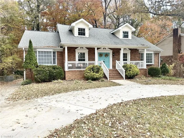 $485,000 | 3102 Covewood Street, High Point, NC 27265