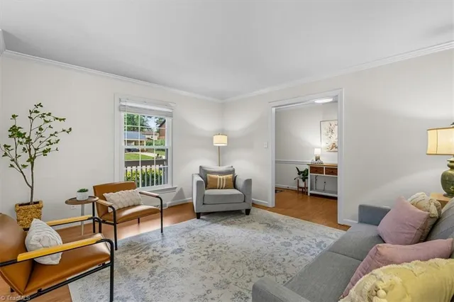 $485,000 | 3102 Covewood Street, High Point, NC 27265