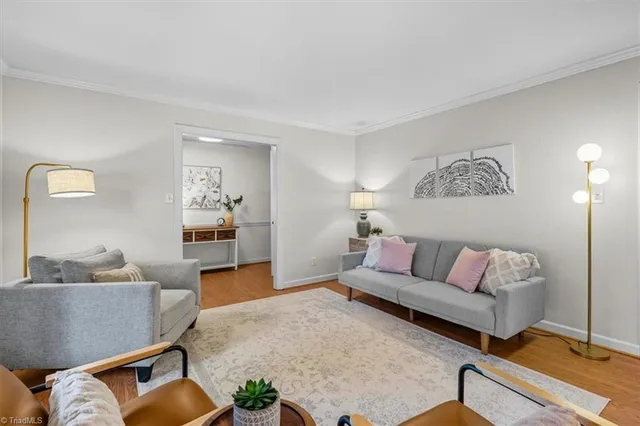 $485,000 | 3102 Covewood Street, High Point, NC 27265