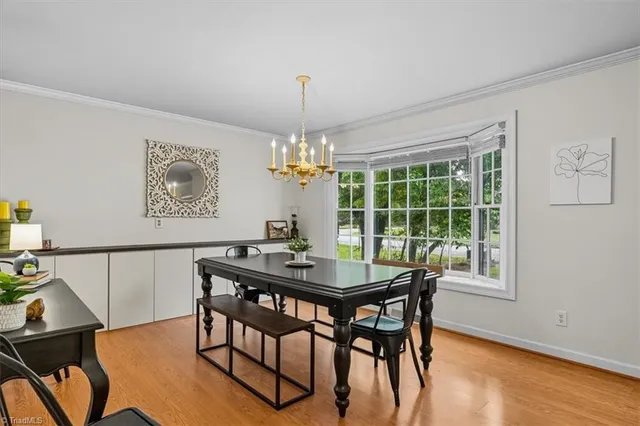 $485,000 | 3102 Covewood Street, High Point, NC 27265