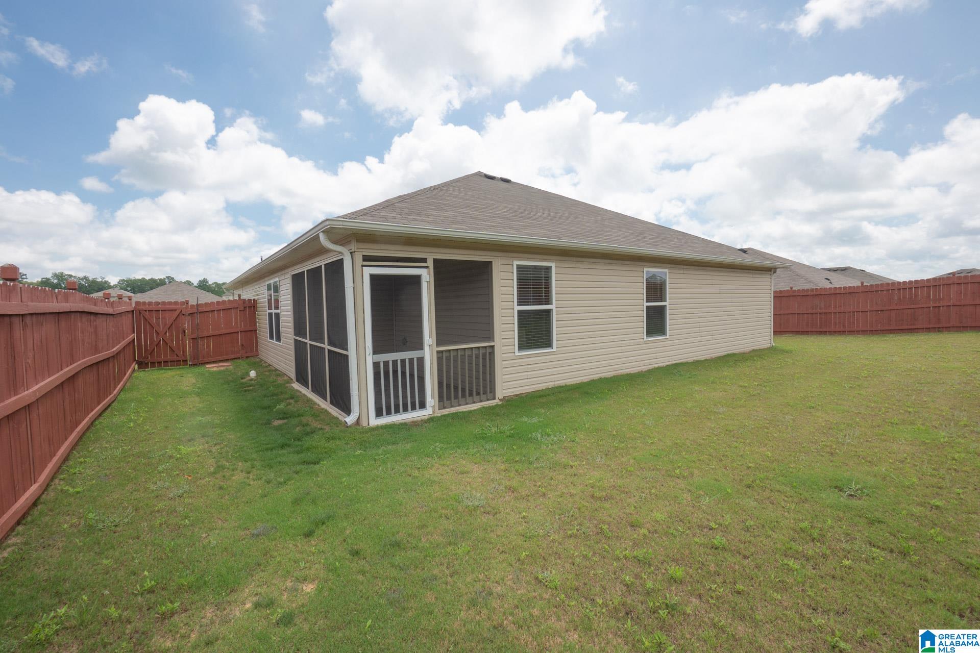 191 Dallas Lane Montevallo, AL 35115 - Photo 4 of 25