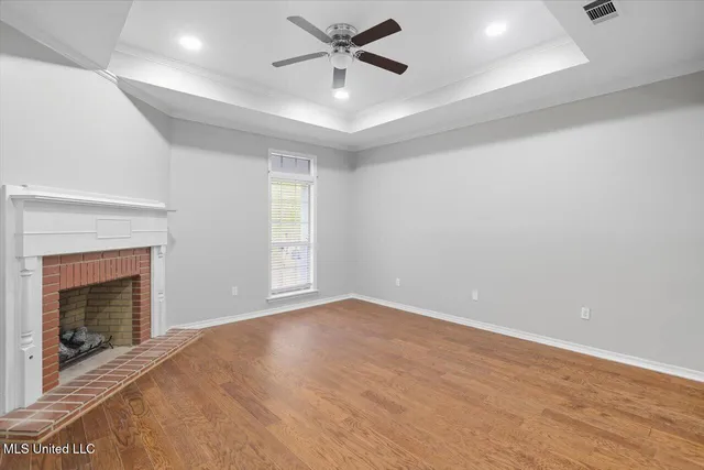 $320,000 | 25 Moss Woods Cove, Madison, MS 39110