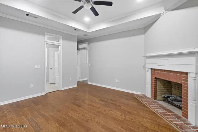 $320,000 | 25 Moss Woods Cove, Madison, MS 39110