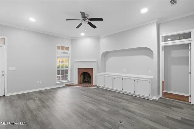 $320,000 | 25 Moss Woods Cove, Madison, MS 39110