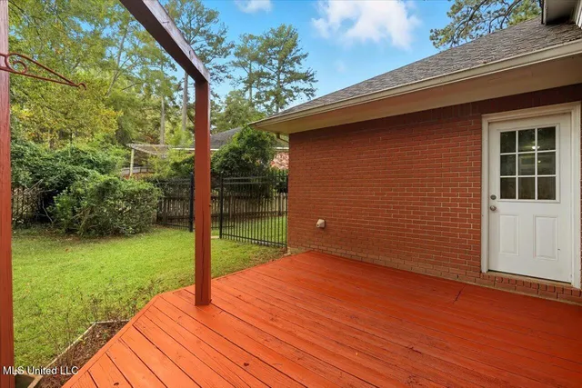 $320,000 | 25 Moss Woods Cove, Madison, MS 39110