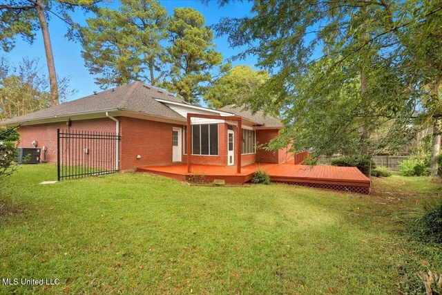$320,000 | 25 Moss Woods Cove, Madison, MS 39110