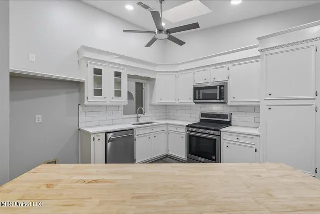 $320,000 | 25 Moss Woods Cove, Madison, MS 39110