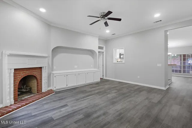 $320,000 | 25 Moss Woods Cove, Madison, MS 39110