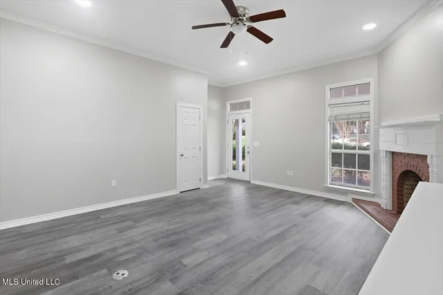 $320,000 | 25 Moss Woods Cove, Madison, MS 39110