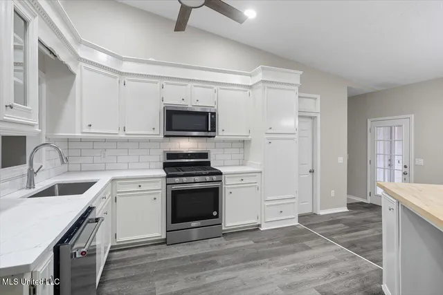 $320,000 | 25 Moss Woods Cove, Madison, MS 39110