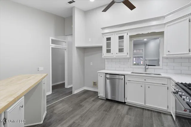 $320,000 | 25 Moss Woods Cove, Madison, MS 39110