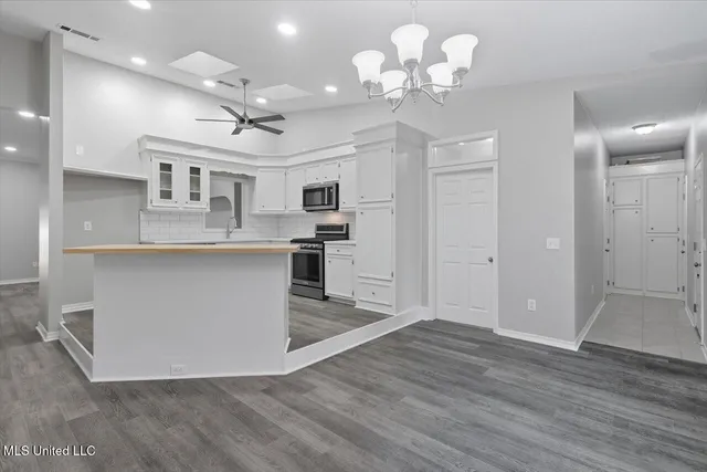 $320,000 | 25 Moss Woods Cove, Madison, MS 39110