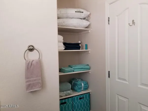 a view of outdoor space yard and swimming pool