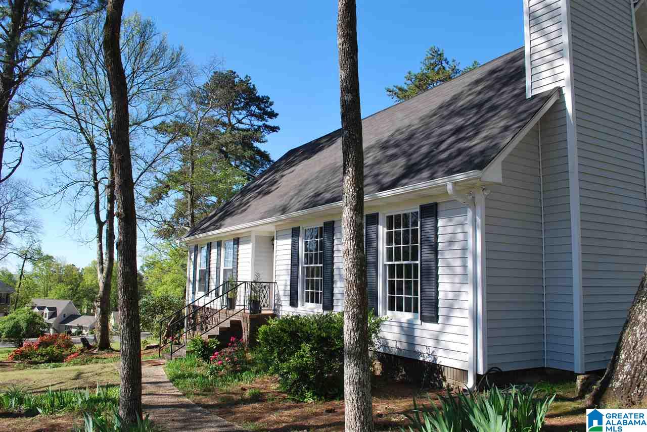 2207 Oak Ridge Circle Birmingham, AL 35226 - Photo 37 of 37