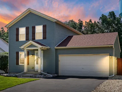 $325,000 | 377 East Camden Lane, Round Lake Beach, IL 60073