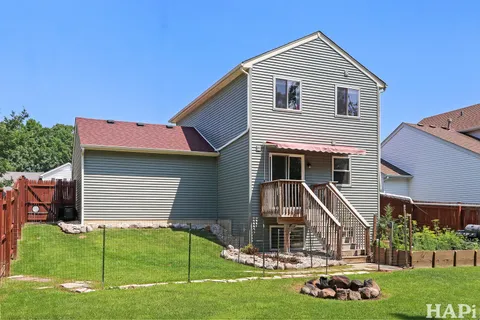 $325,000 | 377 East Camden Lane, Round Lake Beach, IL 60073