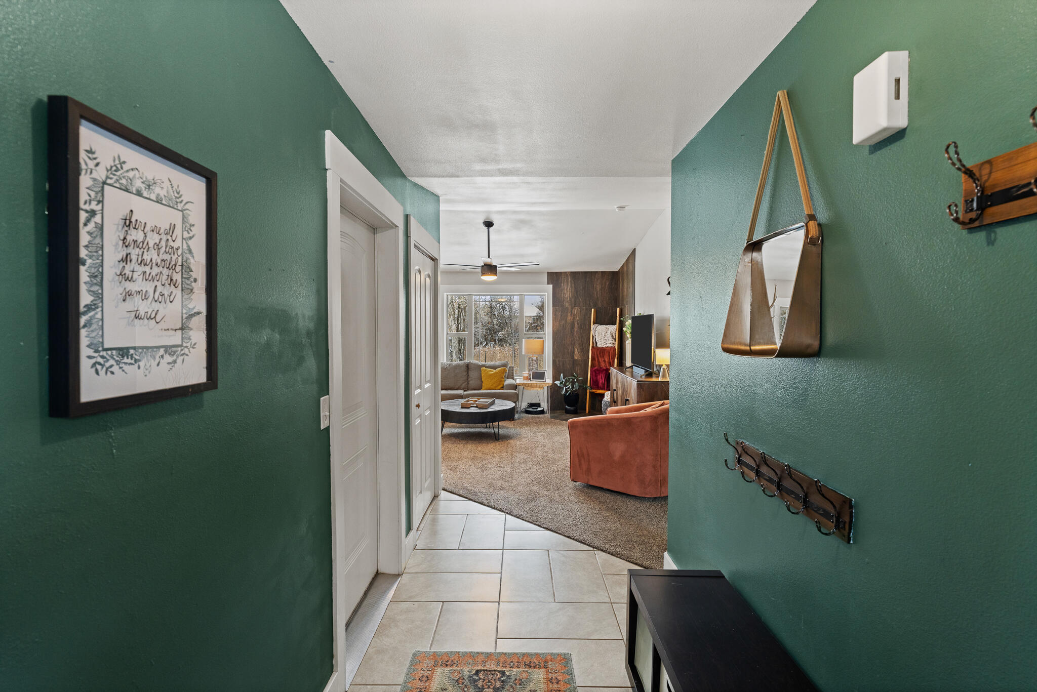 612 Heather Lane Ranchester, WY 82839 - Photo 11 of 45 Entryway