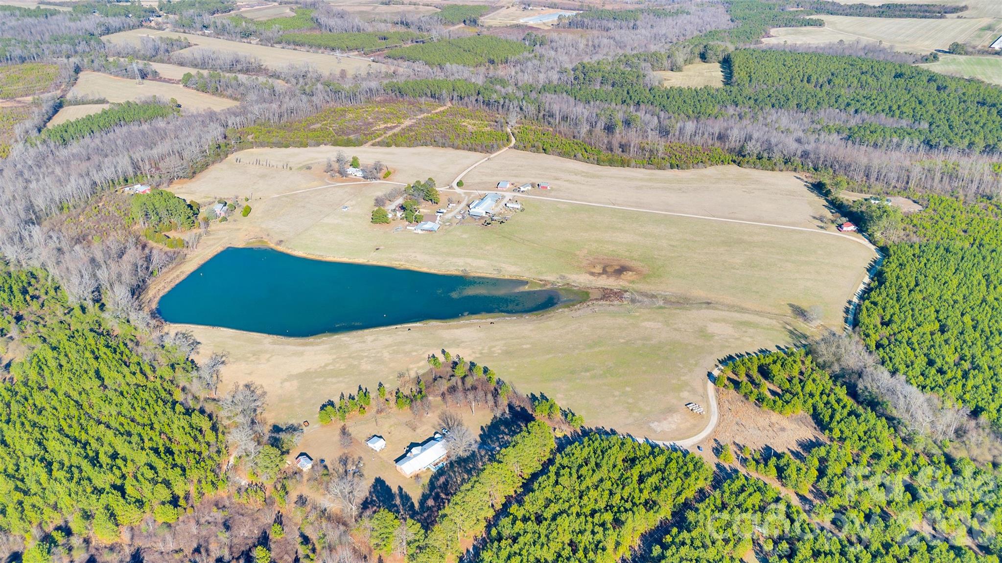 318 McFarlan Road Morven, NC 28119 - Photo 4 of 41 Gallery Image 4