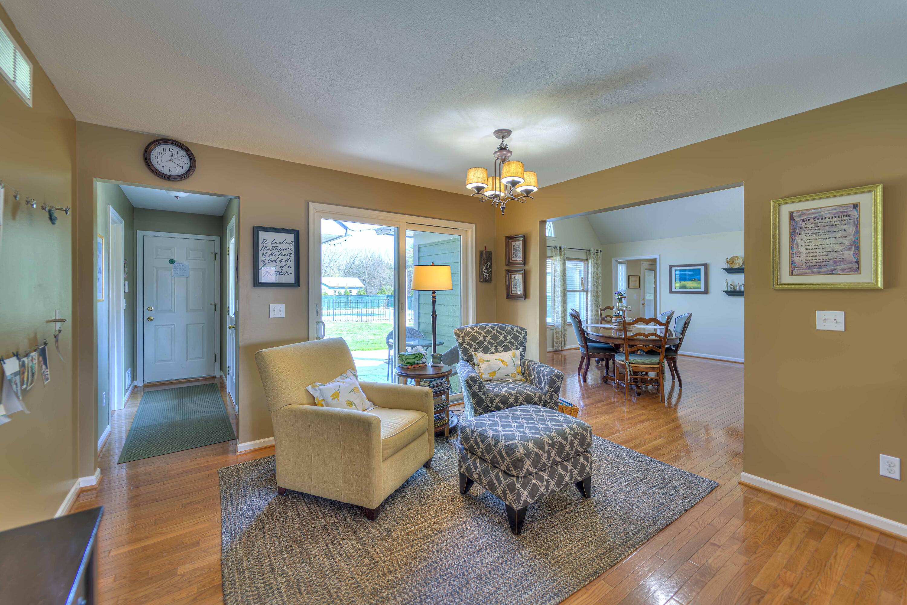 13600 McKinley Road Chelsea, MI 48118 - Photo 10 of 50 13600 McKinley 40