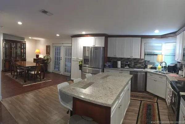$39,900 | 16272 Southwest Five Wood Way, Indiantown, FL 34956