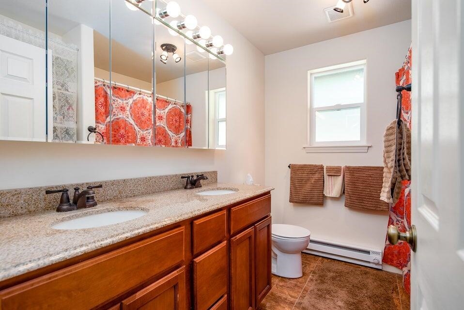 2595 B Pleasant Valley Road Rice, WA 99167 - Photo 13 of 17