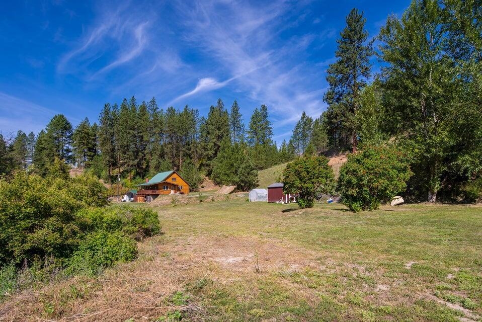 2595 B Pleasant Valley Road Rice, WA 99167 - Photo 3 of 17
