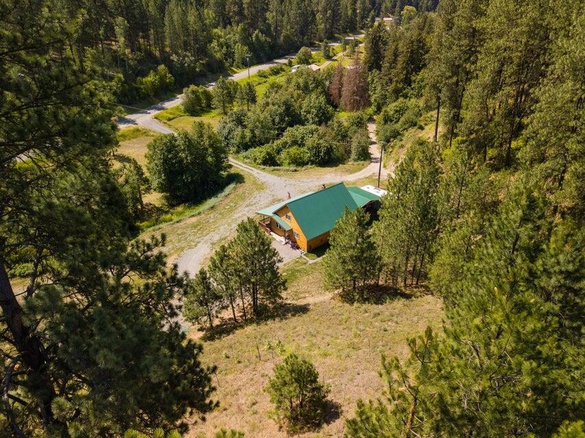 2595 B Pleasant Valley Road Rice, WA 99167 - Photo 4 of 17