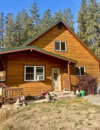$483,000 | 2595 B Pleasant Valley Road, Rice, WA 99167
